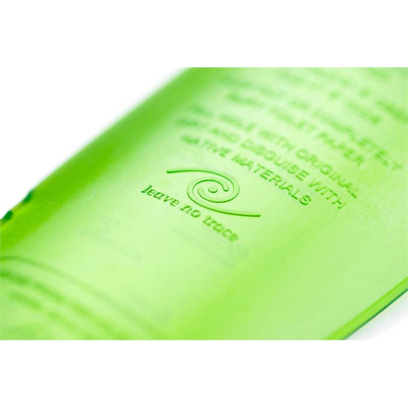 GSI Outdoors Cathole Trowel-4